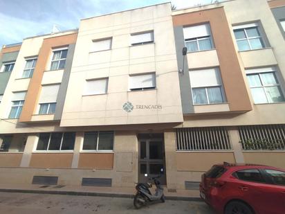 Exterior view of Flat for sale in Totana