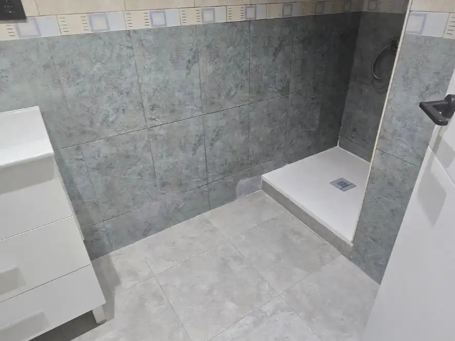 Bathroom of Flat for sale in Lorca  with Balcony
