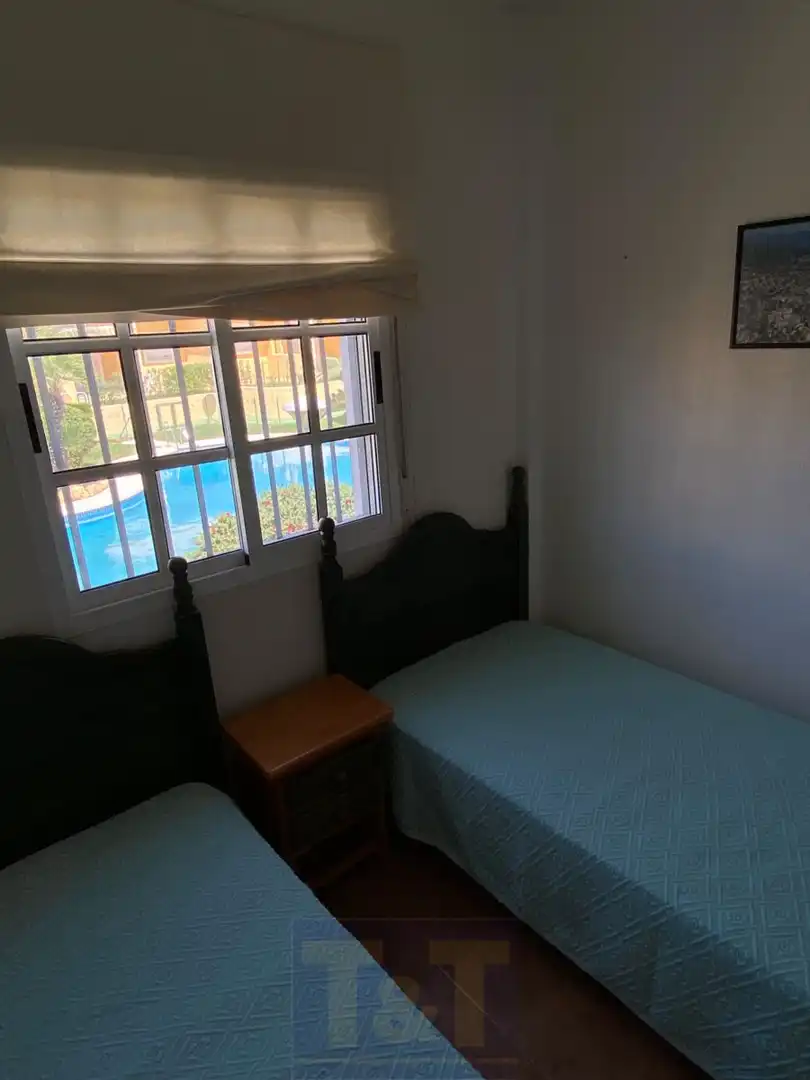 Apartament de lloguer a BARRANCO DEL MORO 1, imagen 25