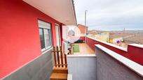 Exterior view of House or chalet for sale in Sant Vicenç Dels Horts  with Air Conditioner, Heating and Private garden