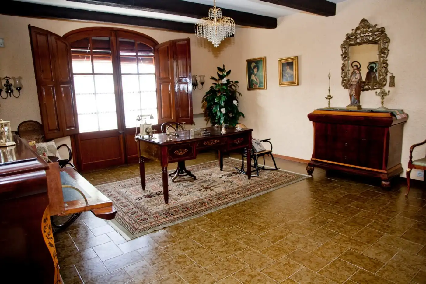Casa o xalet en venda en La Roca del Vallès amb Calefacció, Jardí privat i Terrassa