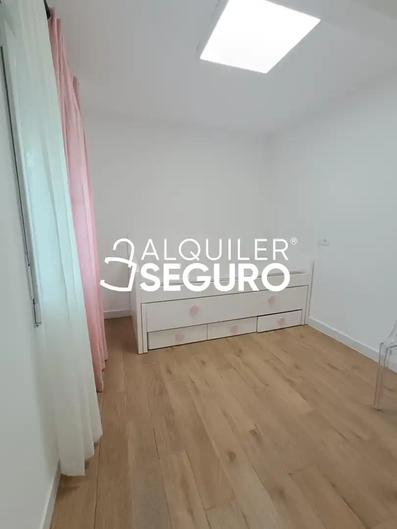 Habitación de Piso de alquiler en Aranjuez con Aire acondicionado, Calefacción y Terraza