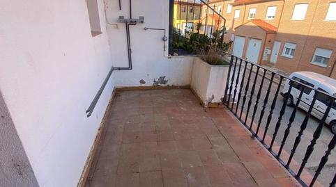 Foto 2 de Casa o xalet en venda a Alcalde Baldomero Redondo, Mucientes, Valladolid