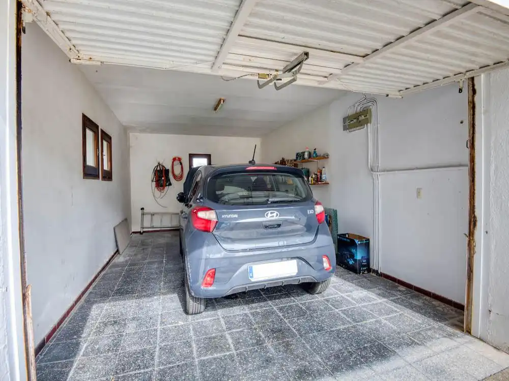 Chalet con terraza en venta en Carrer de la Mare de Deu de Montserrat 162, imagen 23