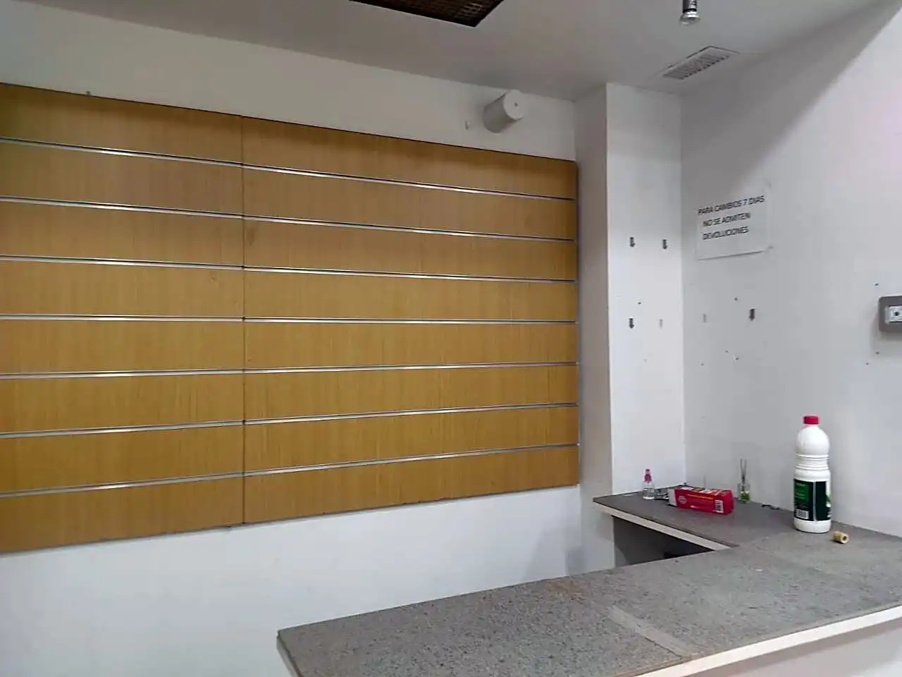 Business premises for sale in Calle Padre Claret, imagen 3