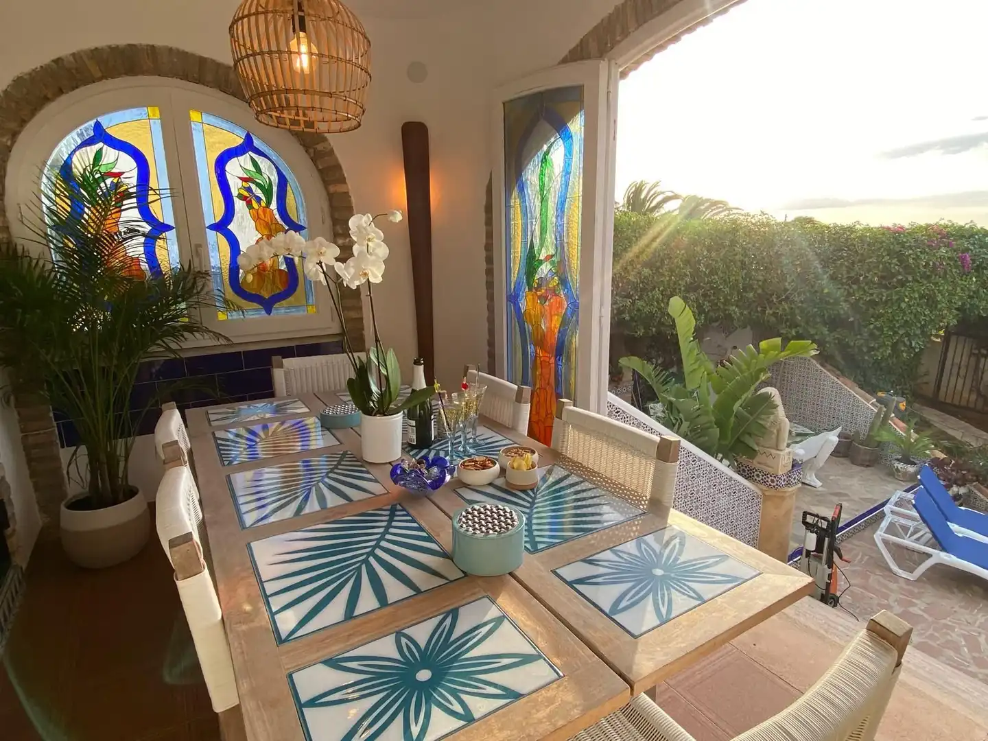Casa con piscina in vendita a El Montgó, imagen 10