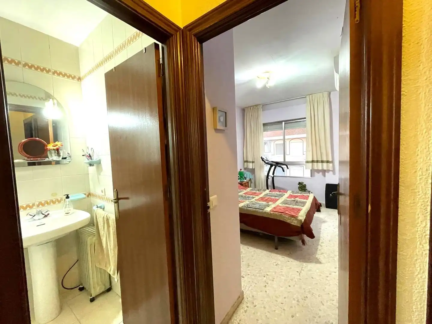 Habitación de Piso en venta en El Portil con Aire acondicionado, Calefacción y Terraza
