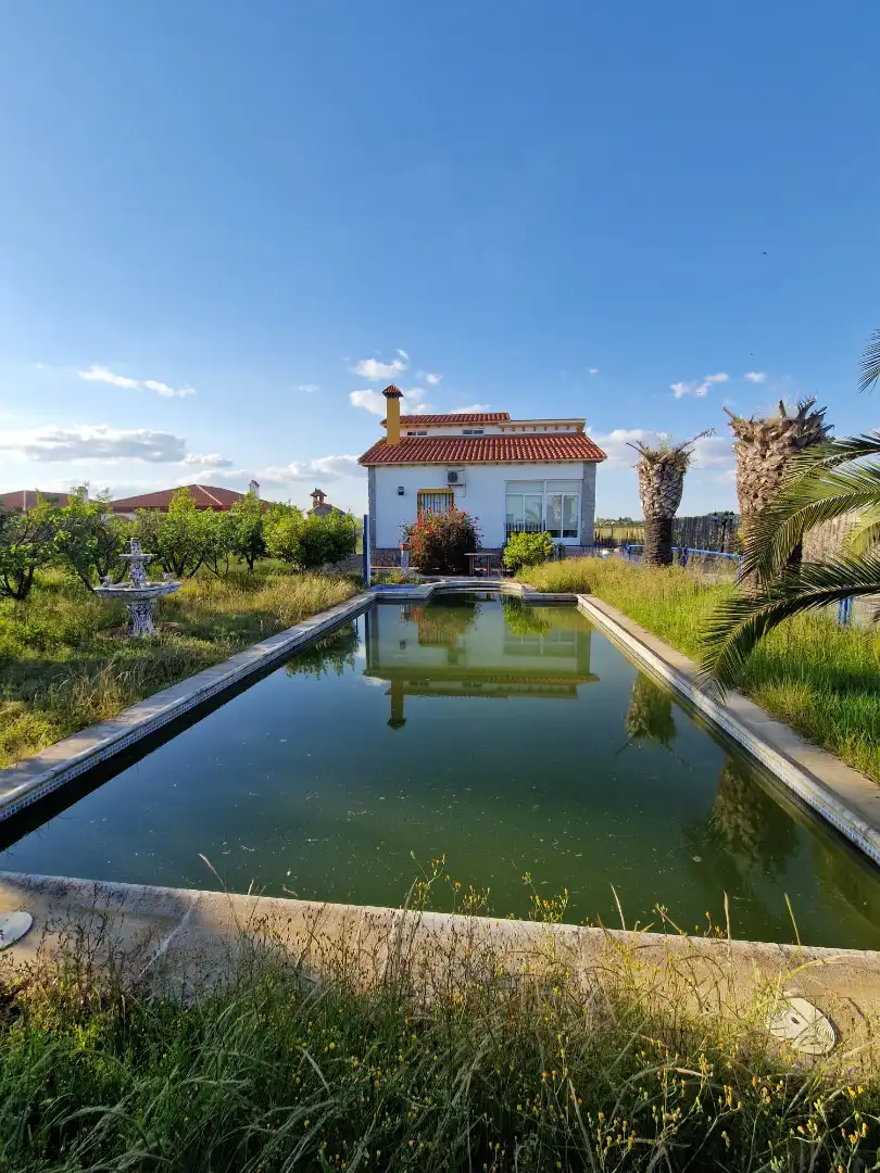 Chalet en venta en Villanueva de la Serena, imagen 10