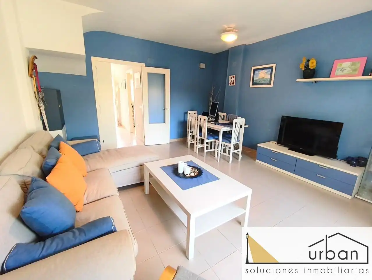 Ground floor for sale in Juan Carlos I, Costa Ballena - Largo Norte
