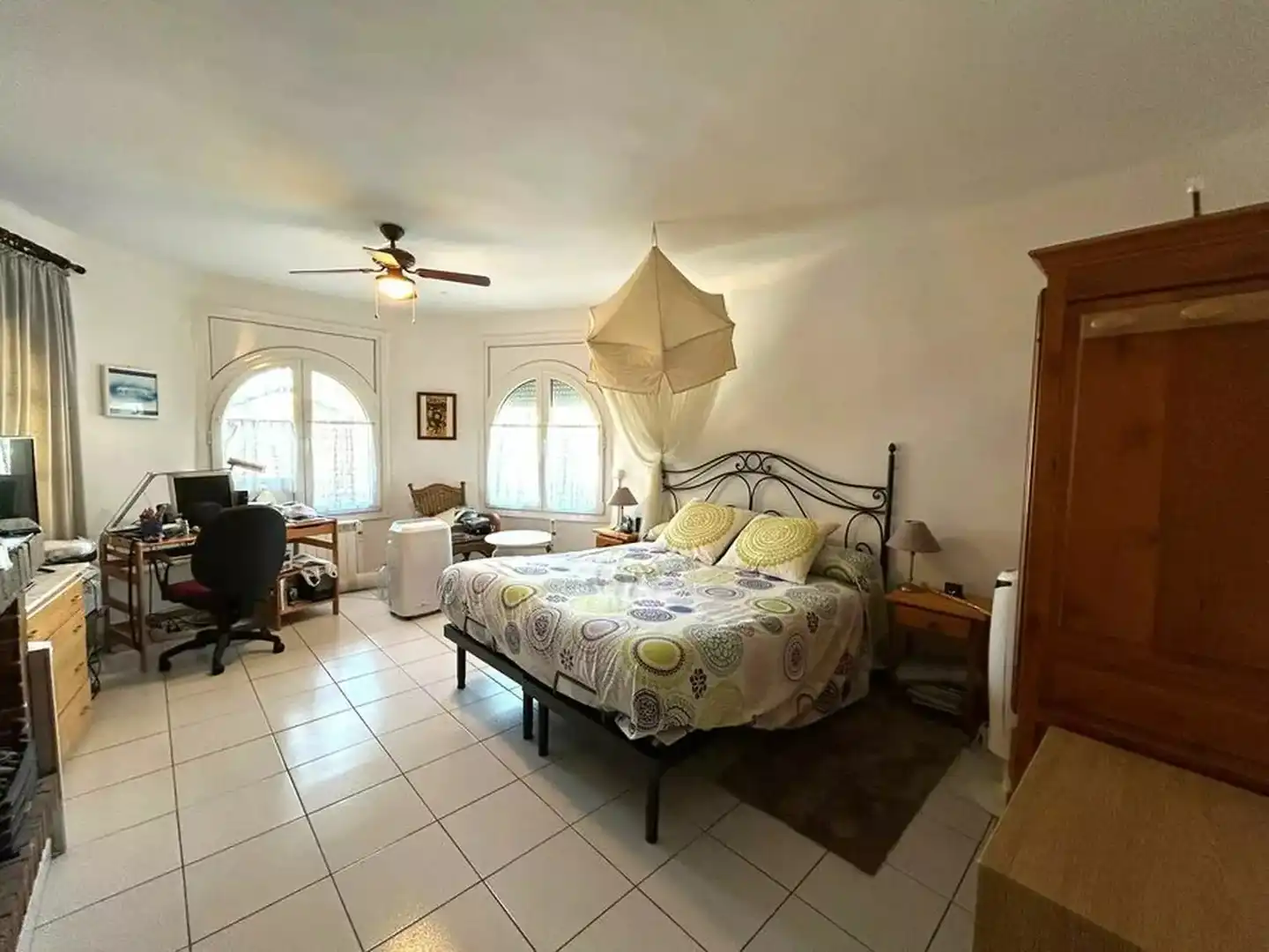 Casa con piscina en venta en cap-ras 54, imagen 8