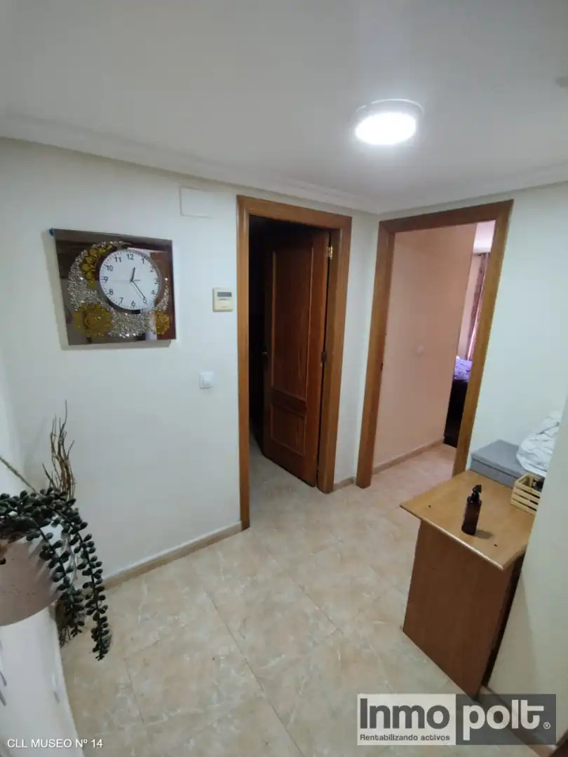 Flat for sale in Torre-Pacheco  with Air Conditioner, Terrace and Oven