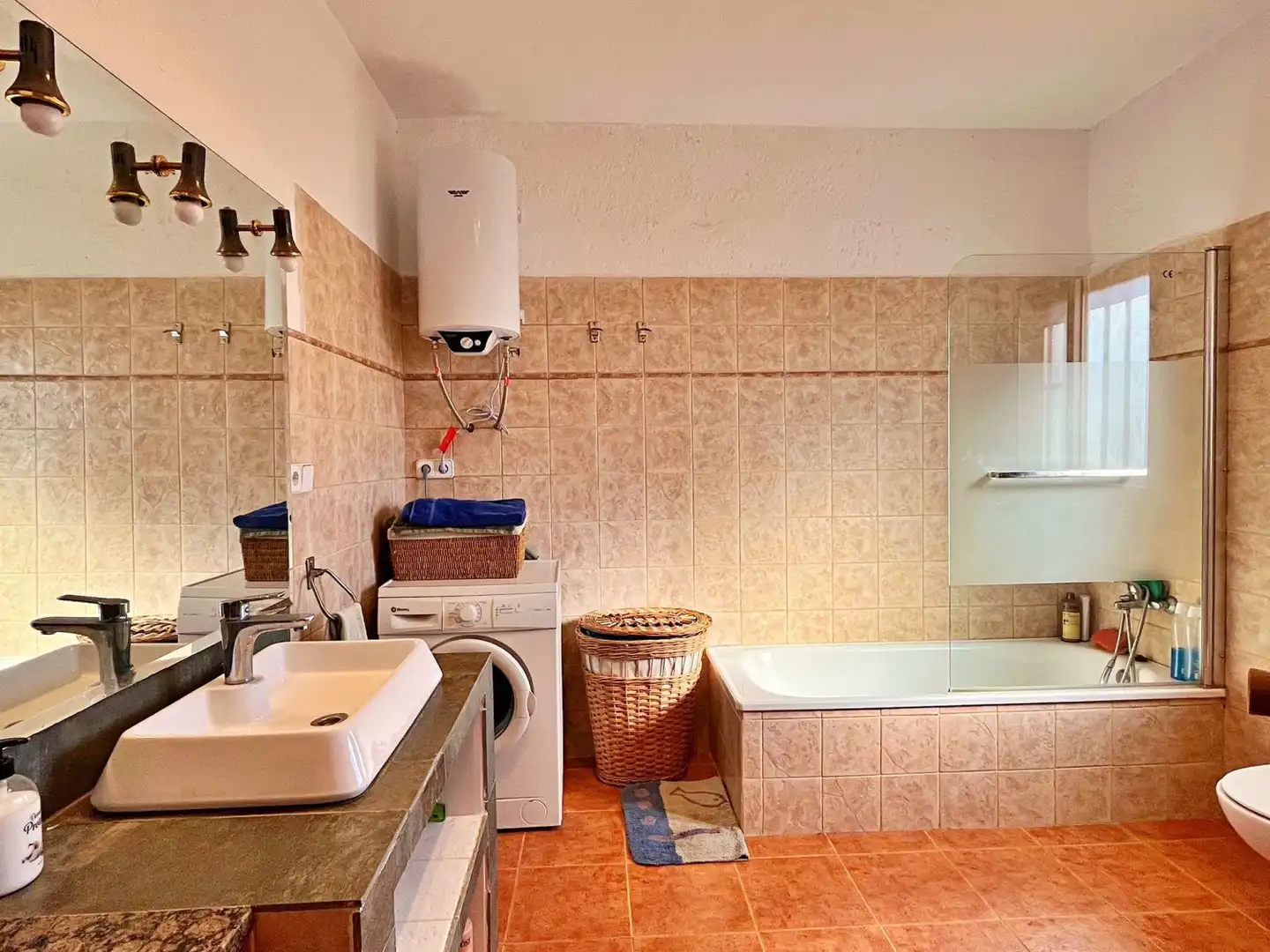 Chalet en venta en Camarles, imagen 99