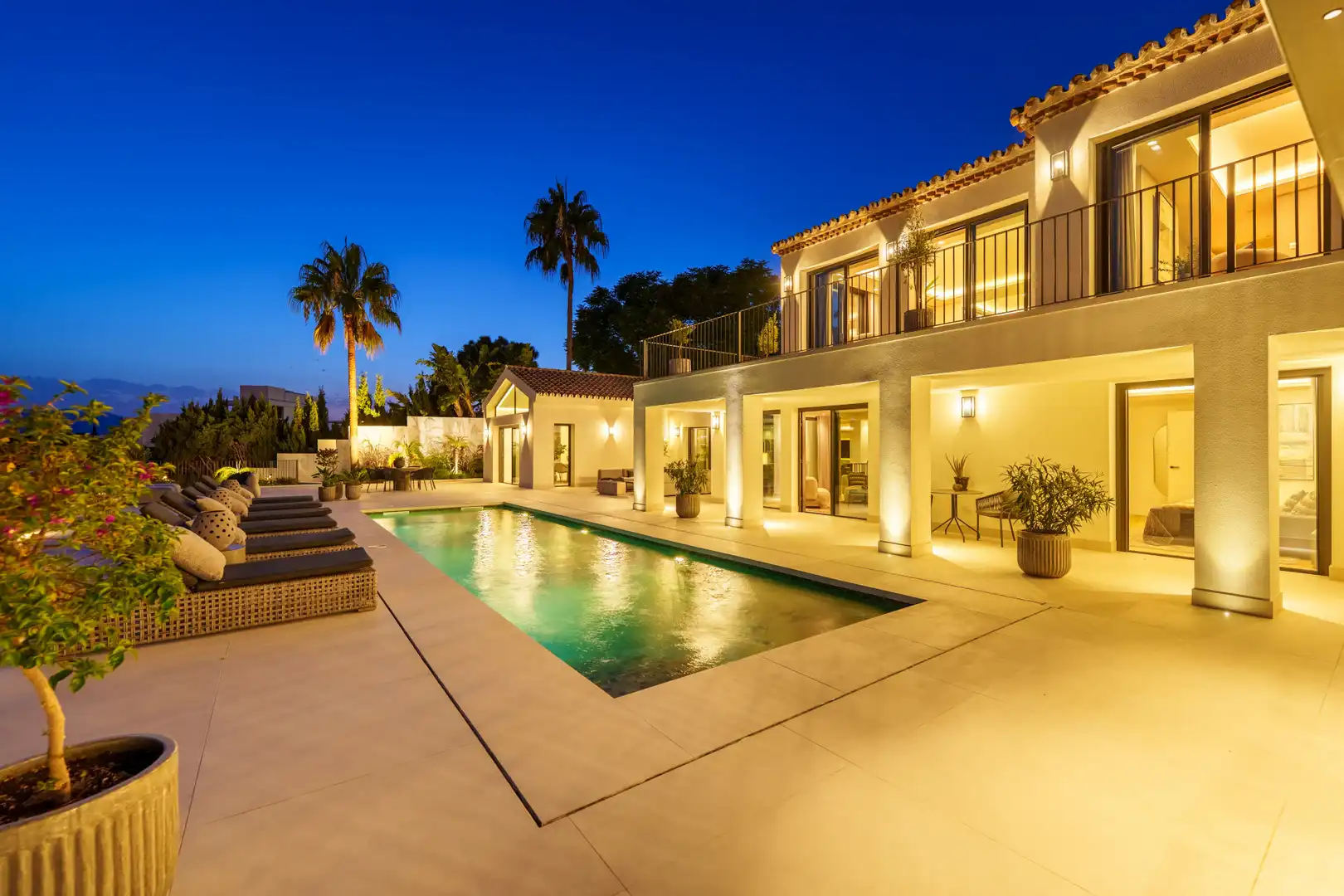 Maison avec piscine à vendre à Marbella Centro, imagen 52