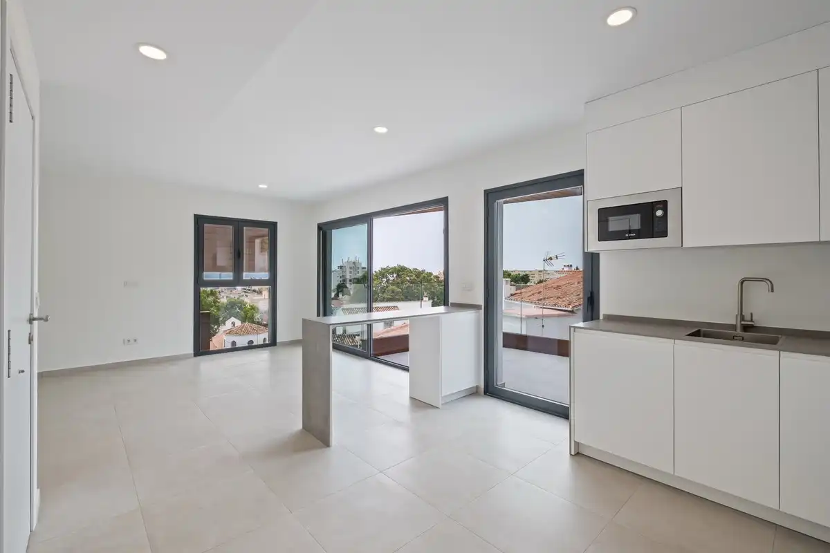 Apartment mit Pool zum Verkauf in DE LA CORDERA, imagen 9