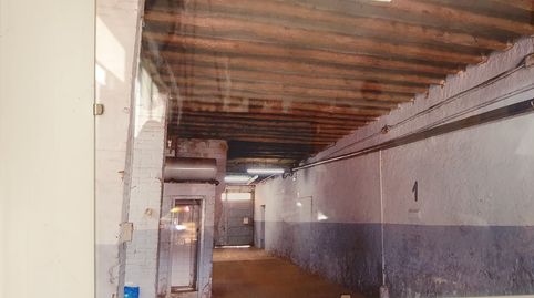 Photo 3 of Industrial buildings for sale in Carrer de Sant Antoni de Baix, 50, Centre, Igualada