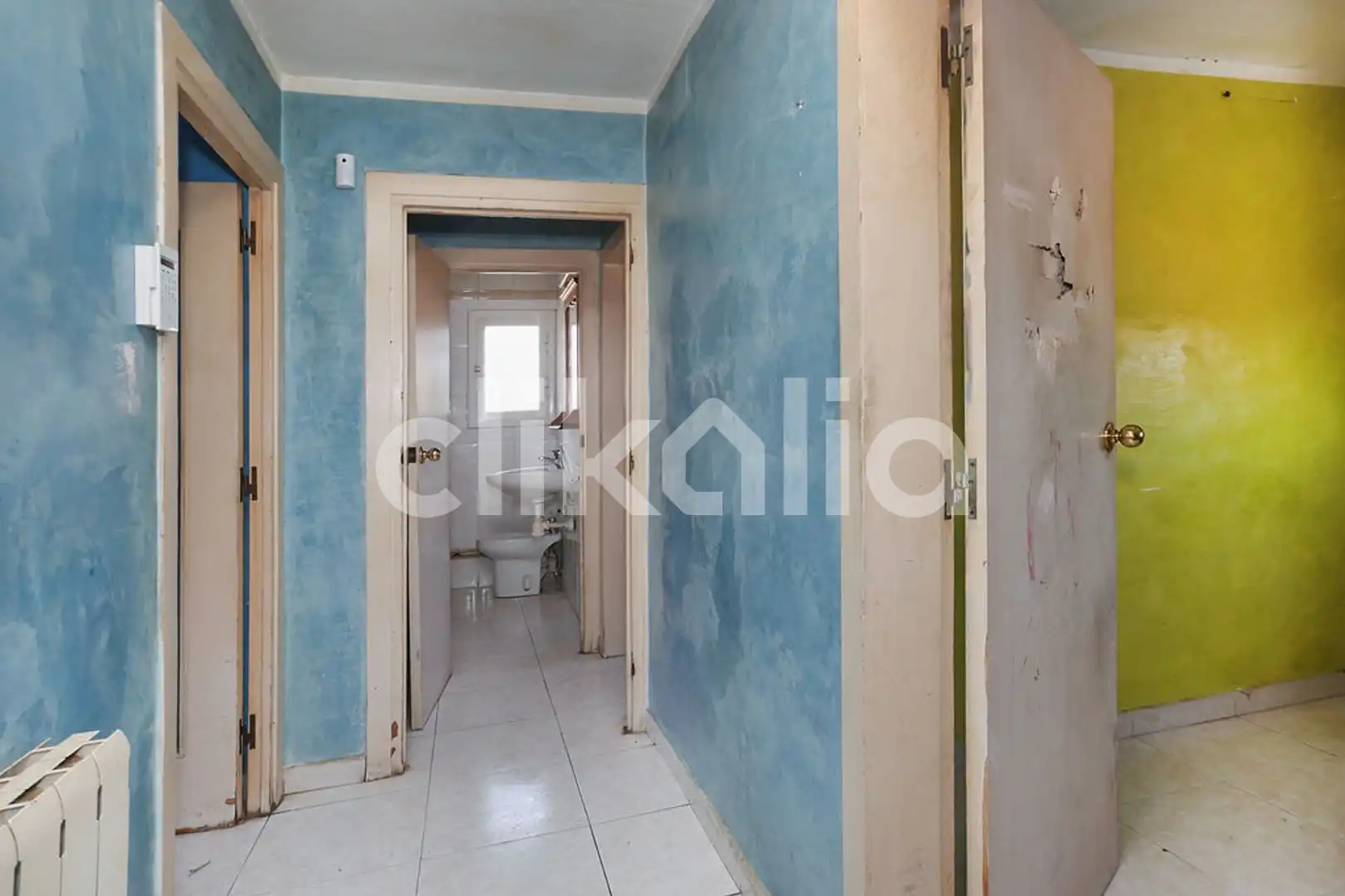 Piso en venta en Badalona