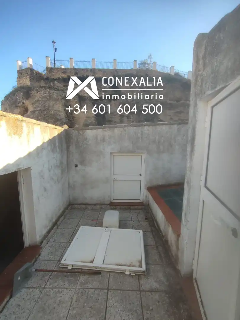 Casa in vendita a Setenil de las Bodegas, imagen 23