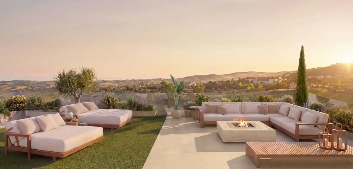Wohnung zum Verkauf in Casares Golf - Casares del Sol, imagen 13