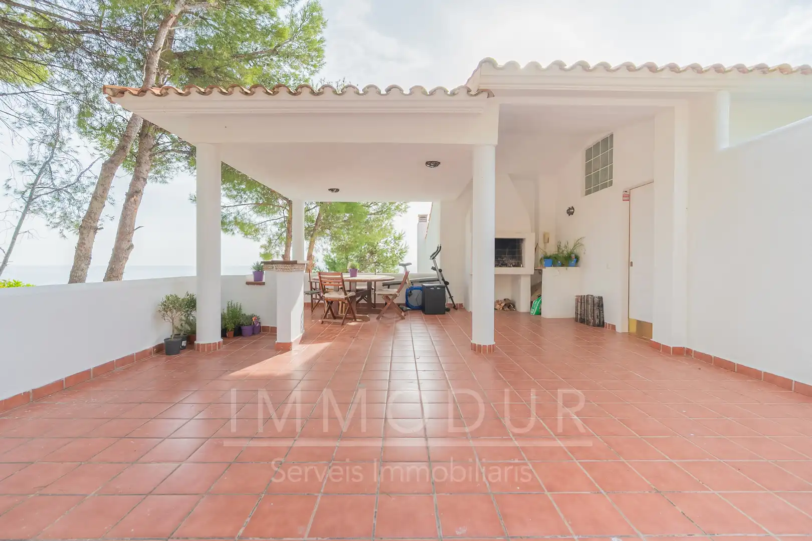 Houses for sale in Carrer Eramprunyà, 3, Les Botigues de Sitges