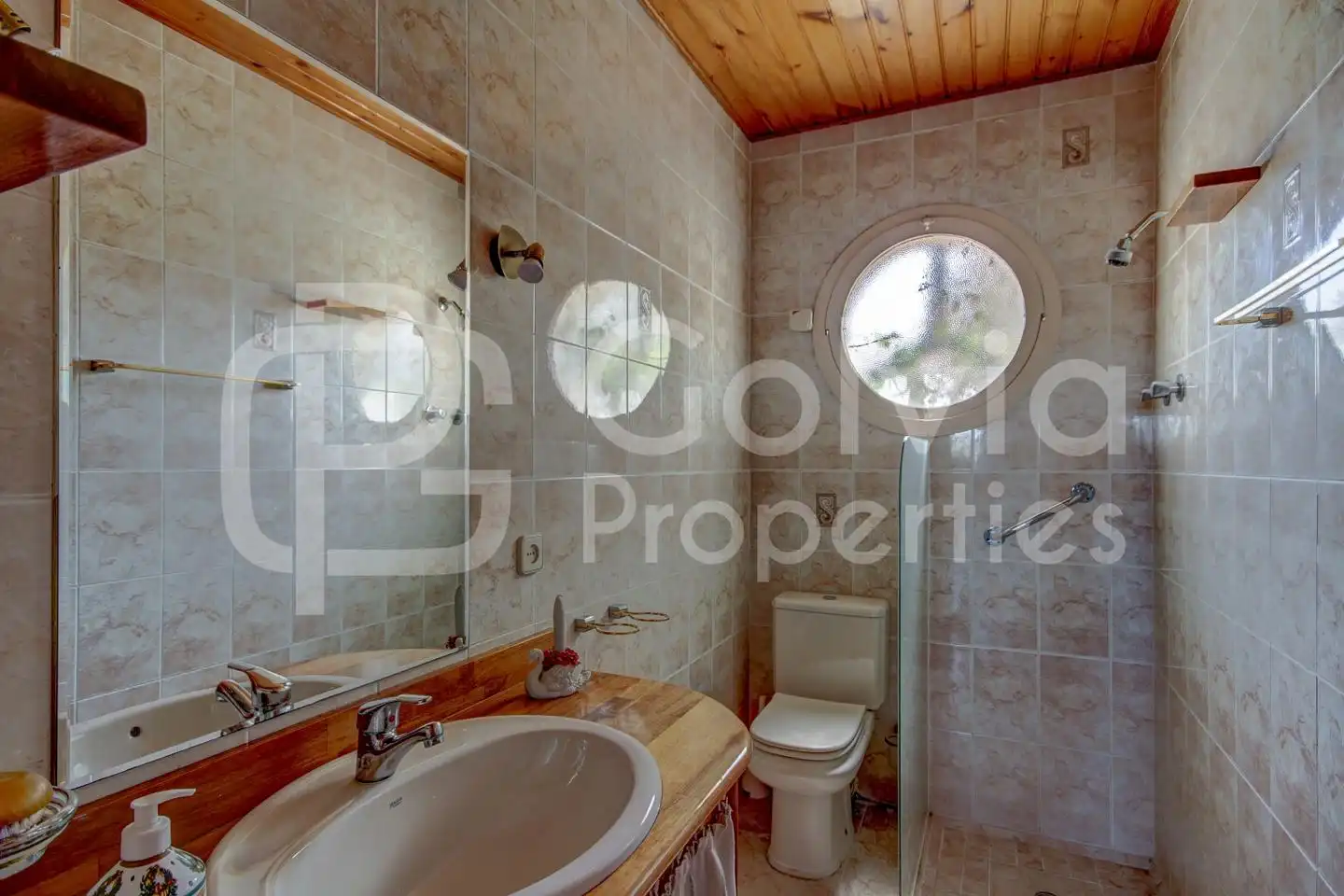 Casa o chalet en venta en Maria Cristina, Vallirana