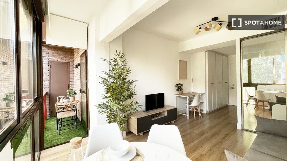 Flat to rent in Castillejos - Cuzco