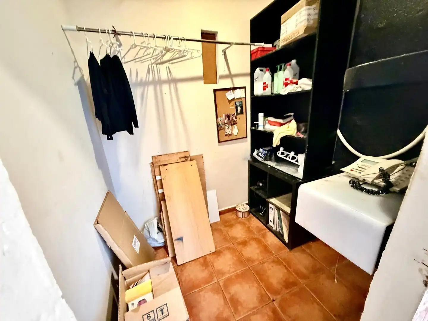Locale commerciale in vendita a Carrer JOAN ALCOVER, imagen 4