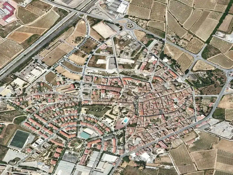 Appartamento in vendita a L'Arboç, imagen 3
