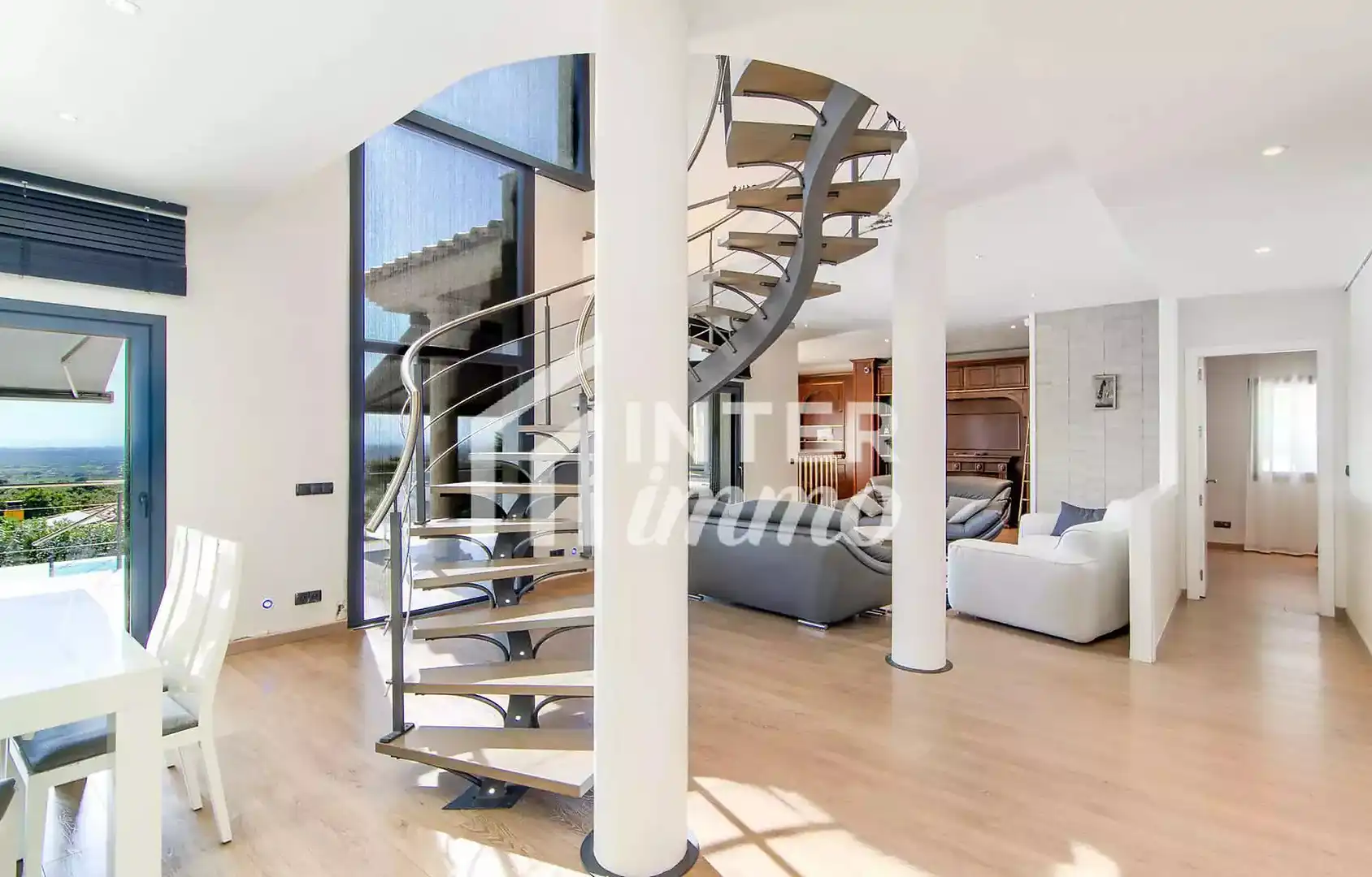 Maison avec piscine à vendre à Carrer Muntanyeta 31, imagen 17