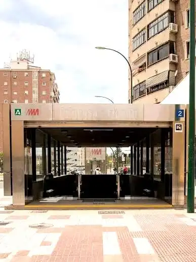 Piso con piscina en venta en Carretera de Cádiz, imagen 40
