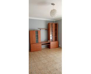 Living room of Flat for sale in Les Borges Blanques  with Terrace