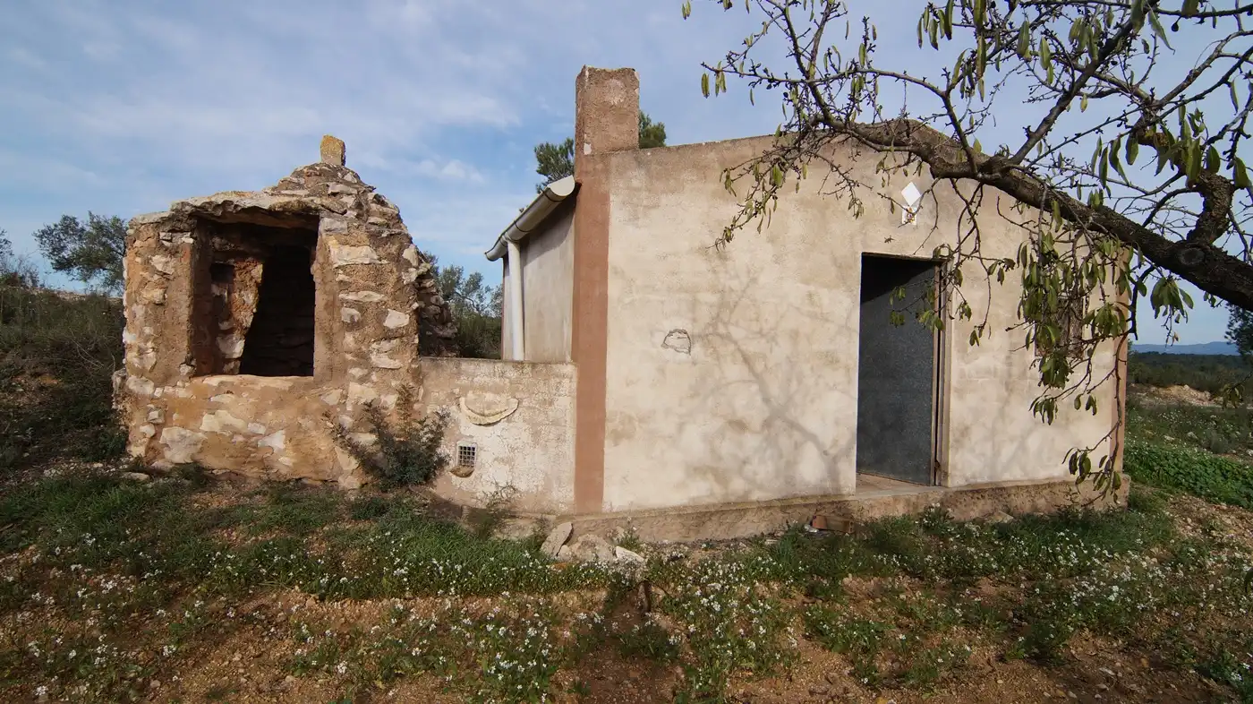 Terrain rustique à vendre à Rasquera, imagen 14