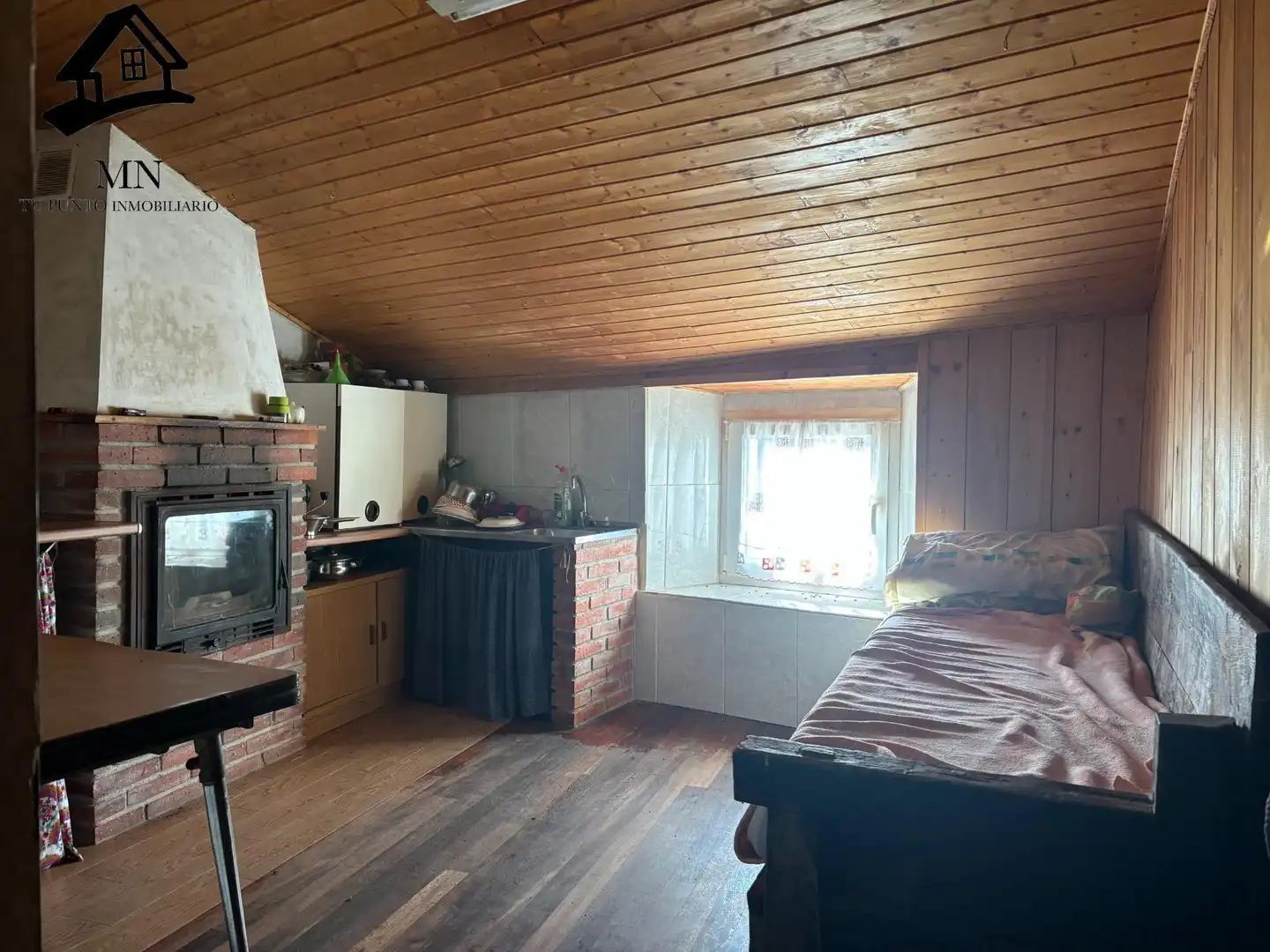 Casa rústica en venda a San Pedro del Romeral, imagen 23