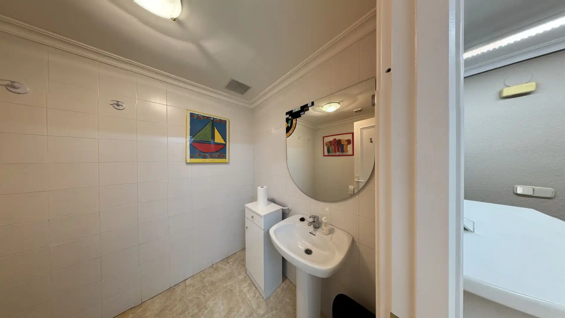 Appartement avec ascenseur à vendre à Avenida José Martinez González, imagen 6