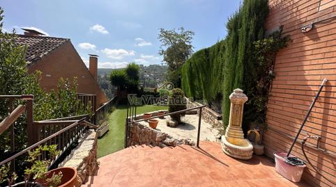 Foto 5 de Casa adosada en venda a Carrer de la Pau, 33, Corbera de Llobregat, Barcelona