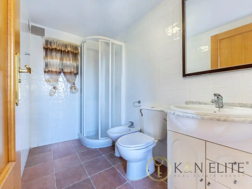 Casa con piscina en venta en Partida Valverde Bajo, imagen 23