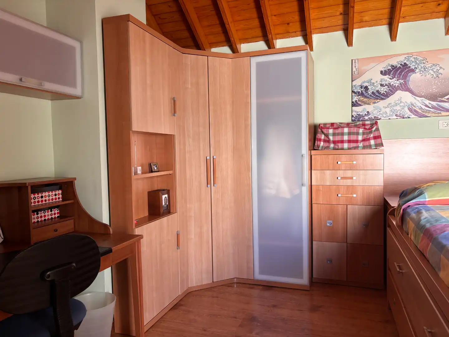 Detached homes for sale in La Laguna