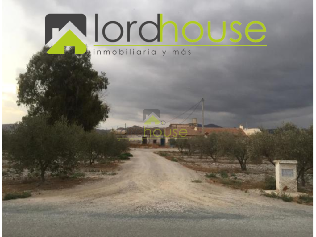 Residencial en venda en Puerto Lumbreras