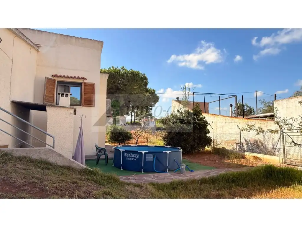 Casa en venta en Calle Poligono 03, imagen 26