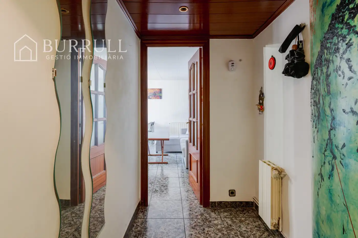 Ático en venta en Sant Vicenç Dels Horts, imagen 3