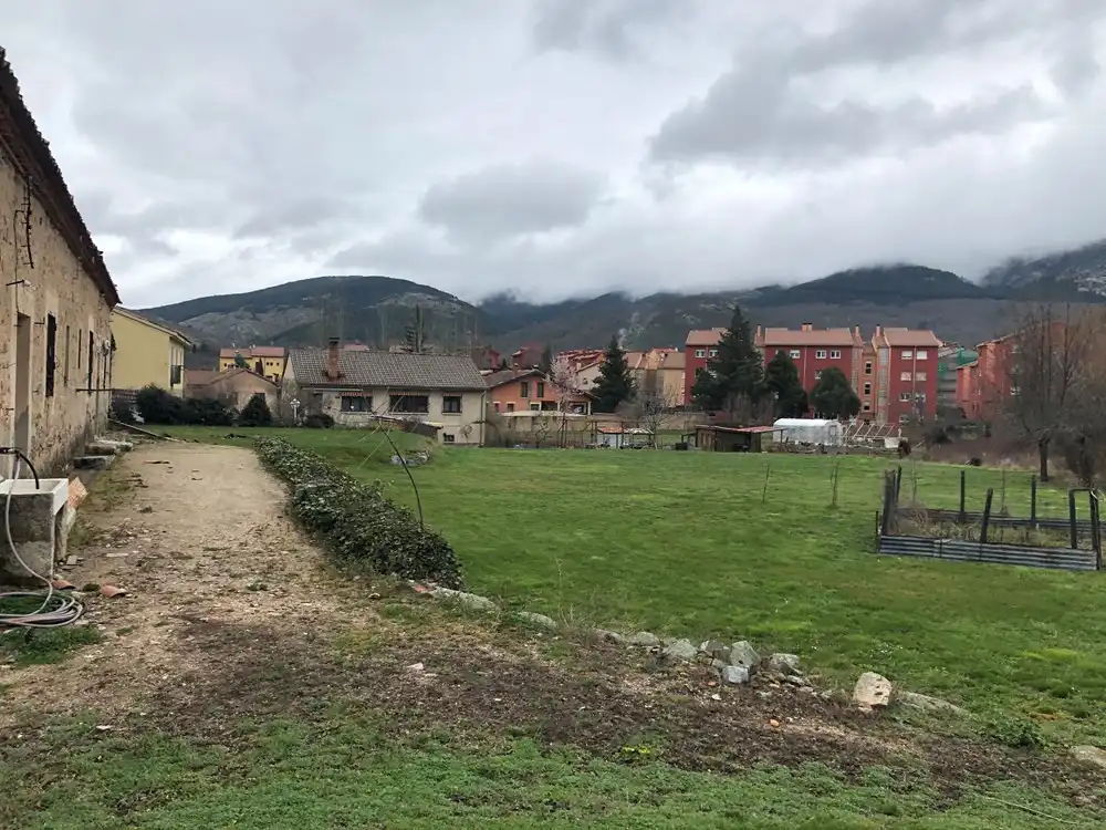 Grundstücke und Bauplätze zum Verkauf in Real Sitio de San Ildefonso, imagen 3