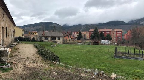 Suelo Urbano Consolidado y No Consolidado en Venta en el REAL SITIO DE SAN ILDEFONSO  LA GRANJA Segovia  BENEFICIOS  VIRTUDES, imagen 3