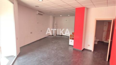 Photo 3 of Premises to rent in Sant Rafael, Valencia