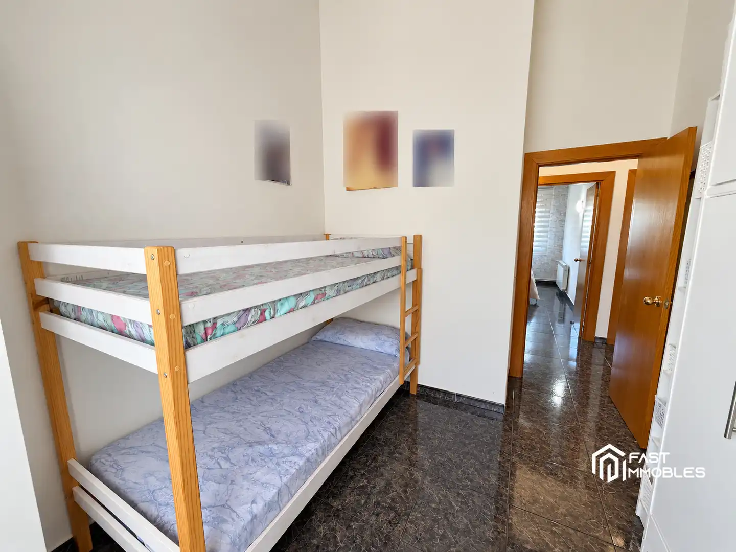 Bedroom of Detached homes for sale in Ponent