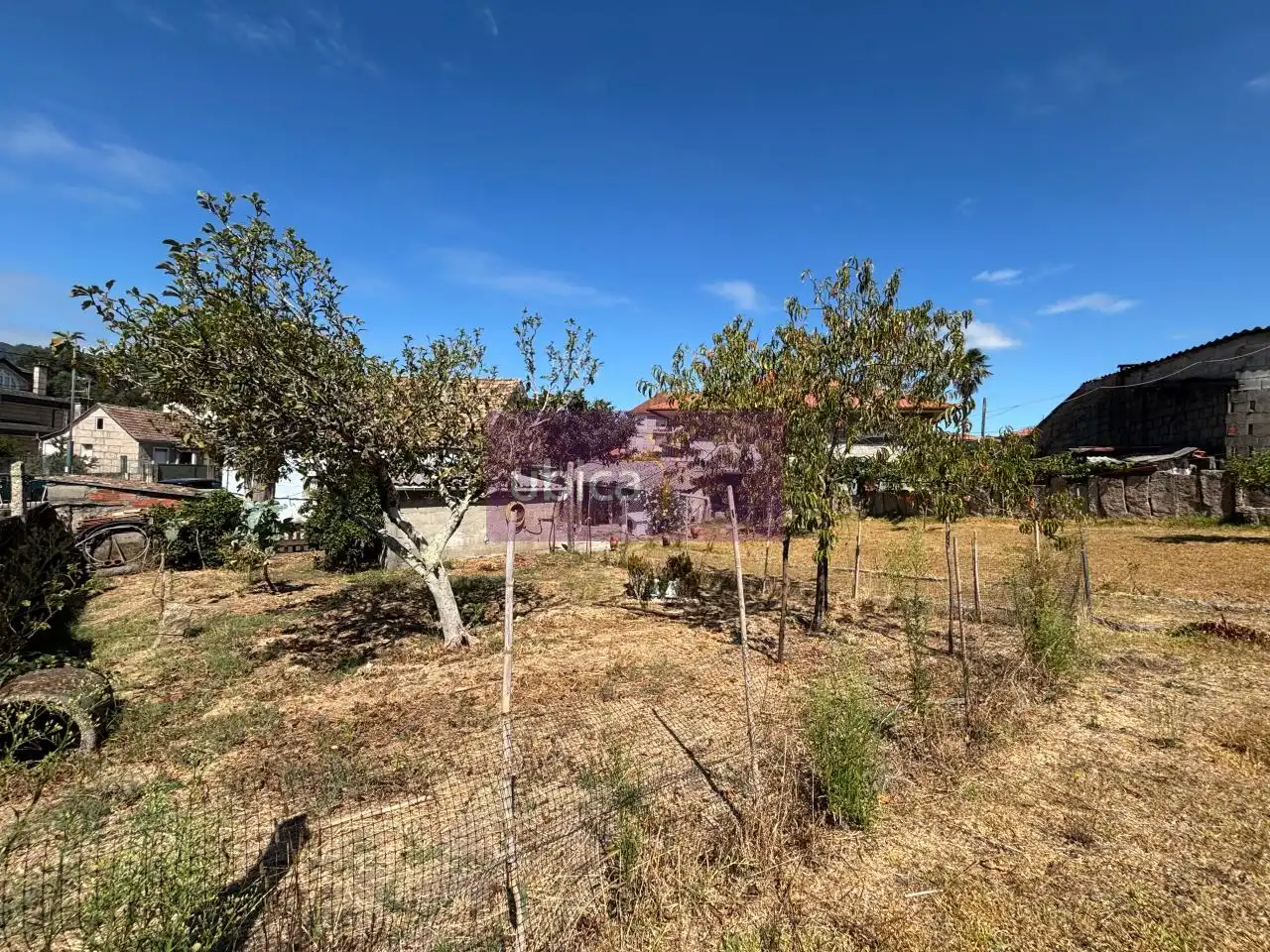 Casa o chalet en venta en Mos con Calefacción, Jardín privado y Trastero