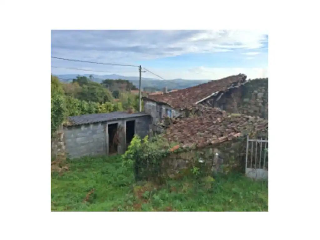 Casa o chalet en venta en Silleda