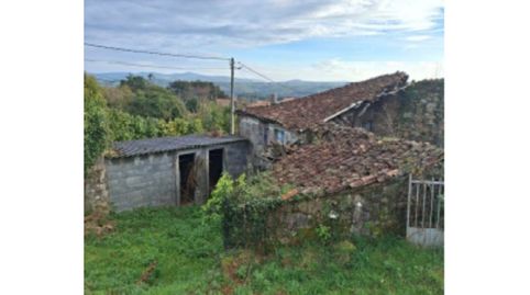 Foto 3 de Casa o chalet en venta en Poblado Barrabaite-lamela, Silleda, Pontevedra