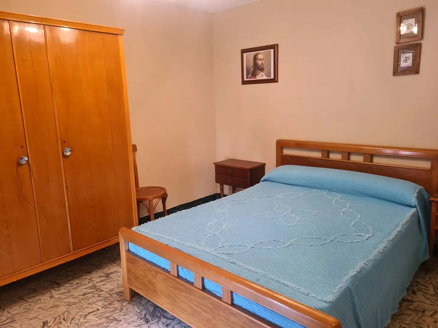 Dormitori de Casa o xalet en venda en Benassal amb Terrassa