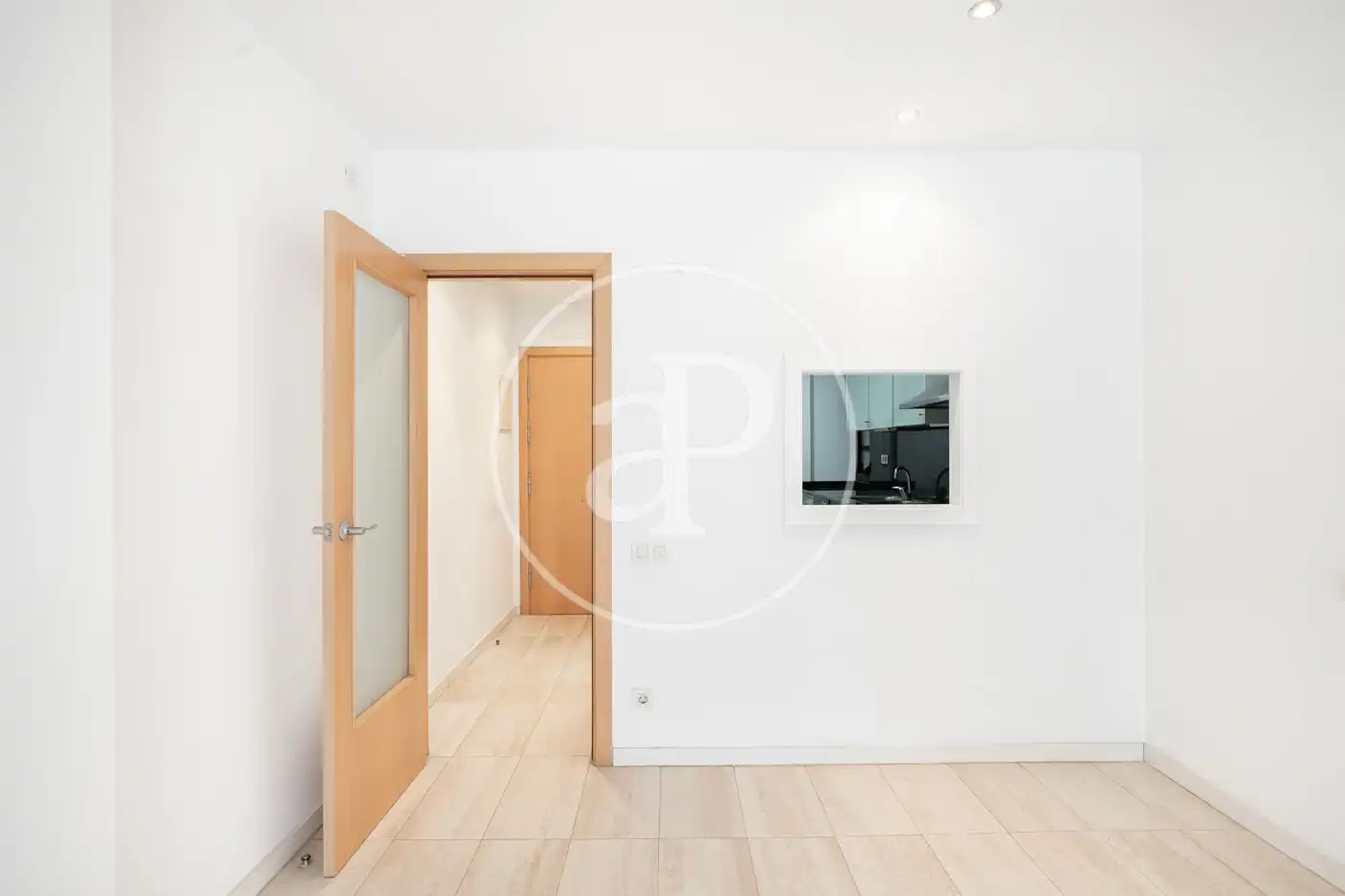 Piso en venta en Barcelona con Aire acondicionado y Calefacción