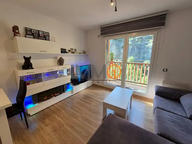 2-bedroom flat for sale in Sant Julià de Lòria · 40 of 60