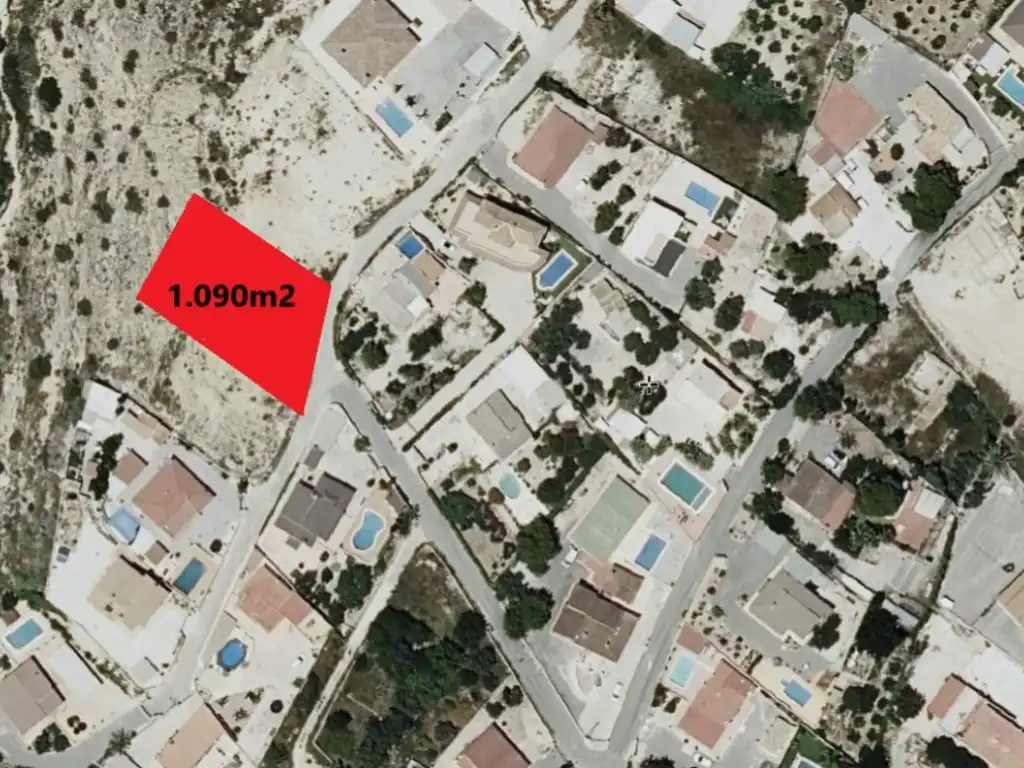 Terreno residenziale in vendita a Pedanías Este, imagen 5